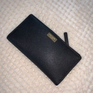 new york spencer slim bifold wallet | ♠️